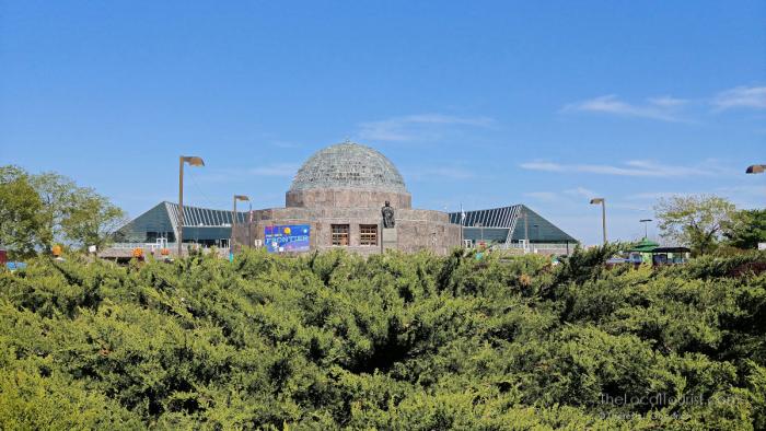Adler Planetarium: Everything You Need to Know