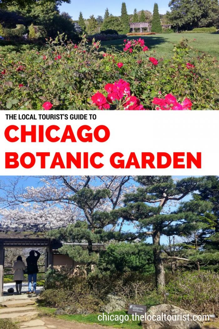 Chicago Botanic Garden Everything You Need To Know
