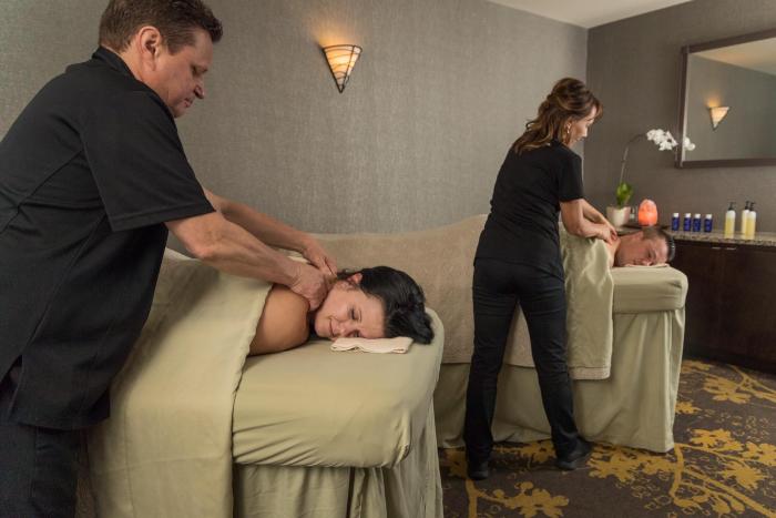 The Spa at Eaglewood Resort Couples Massage_Photo Credit Eaglewood Resort and Spa