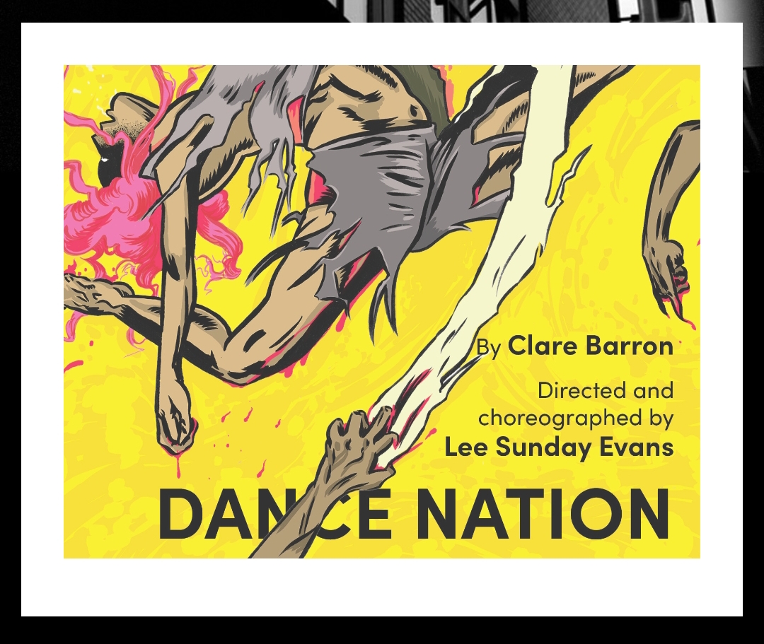 Dance Nation: a Journey Worth Taking
