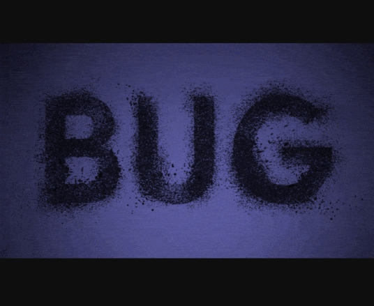 BUG: A Dark and Twisted Journey